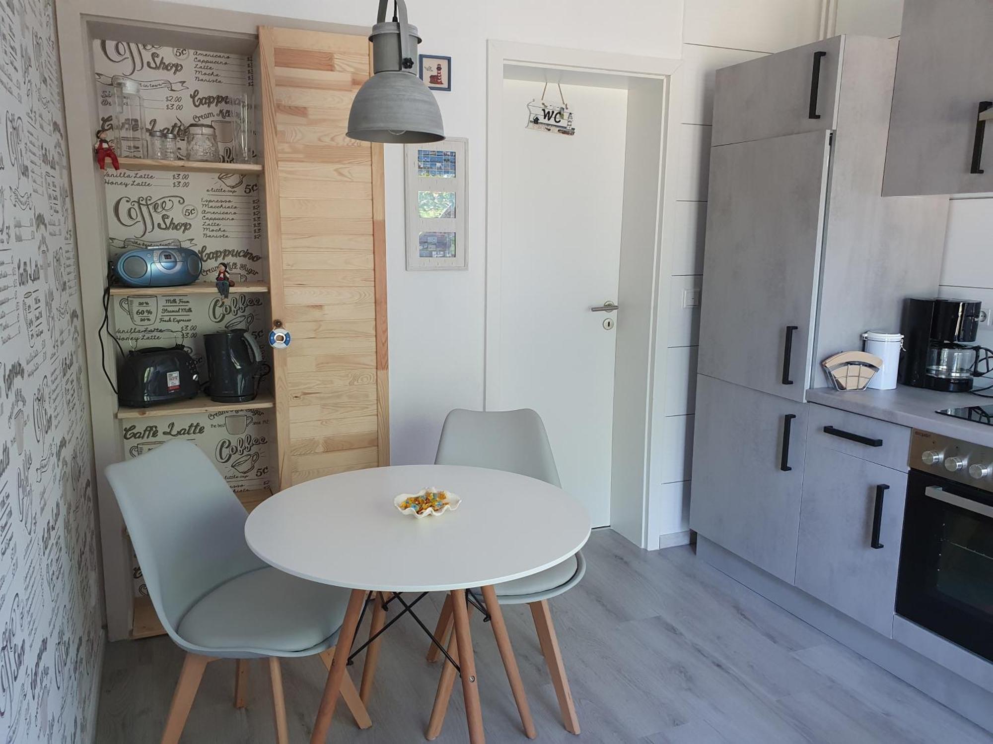 Lighthouse Apartment Drage  Exterior photo